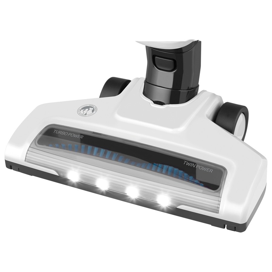 additioanl image for  Beko Vacuum Cleaner Cordless White 100 W 