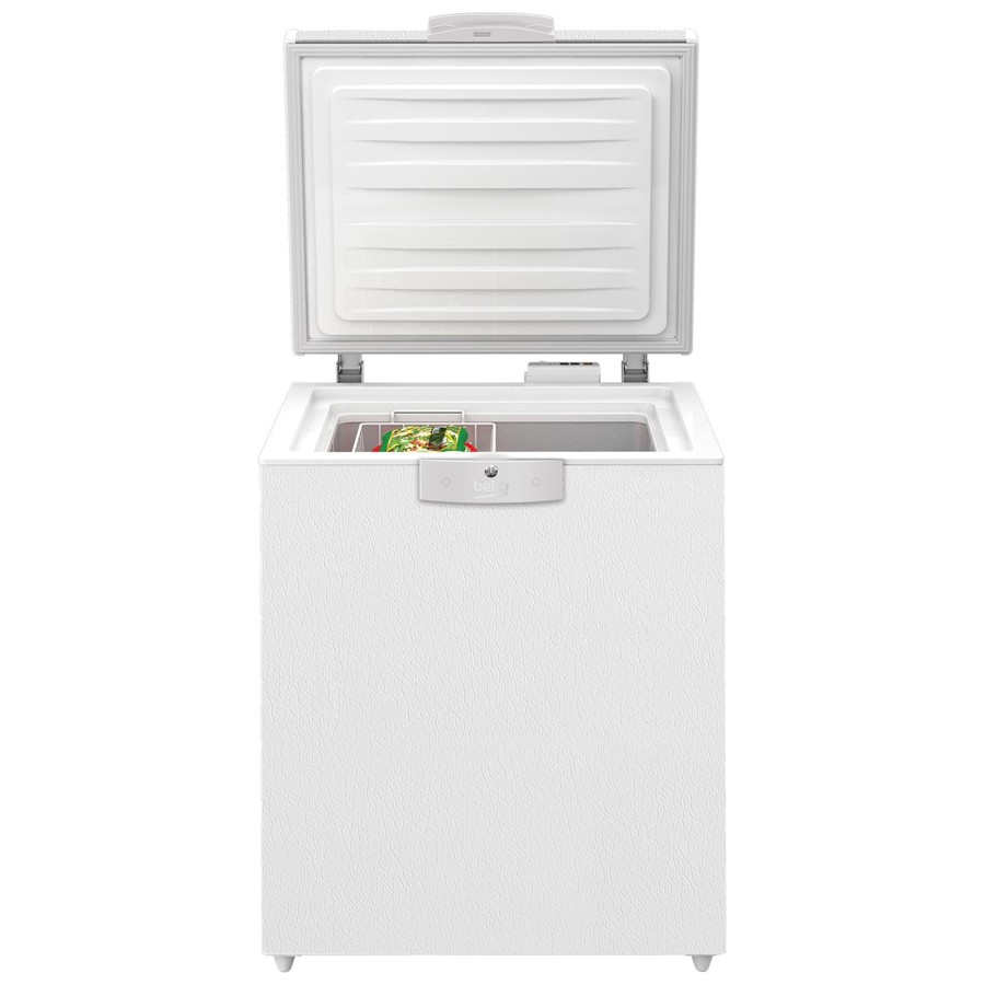 additioanl image for  Beko Chest Freezer 205 Litres 76 cm 