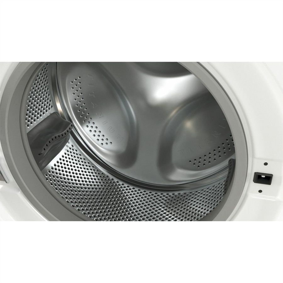 additioanl image for  Indesit Washer Dryer 9/6 Kg Wht 1400 rpm 