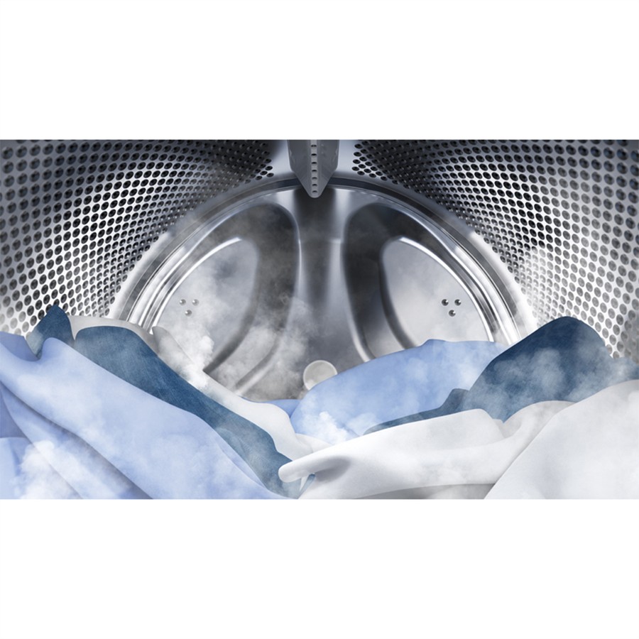 additioanl image for  Indesit Washer Dryer 9/6 Kg Wht 1400 rpm 