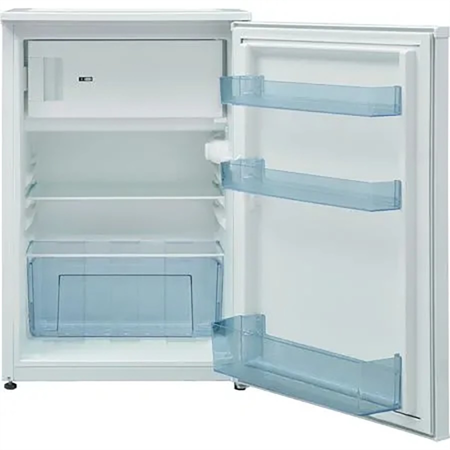 additioanl image for  Indesit Fridge Undercounter White 122 L 