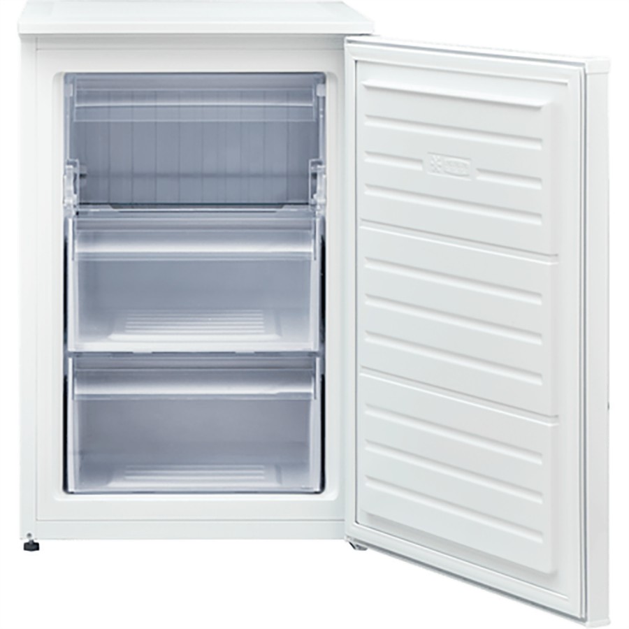 additioanl image for  Indesit Freezer 3 Drawers White 103 L 