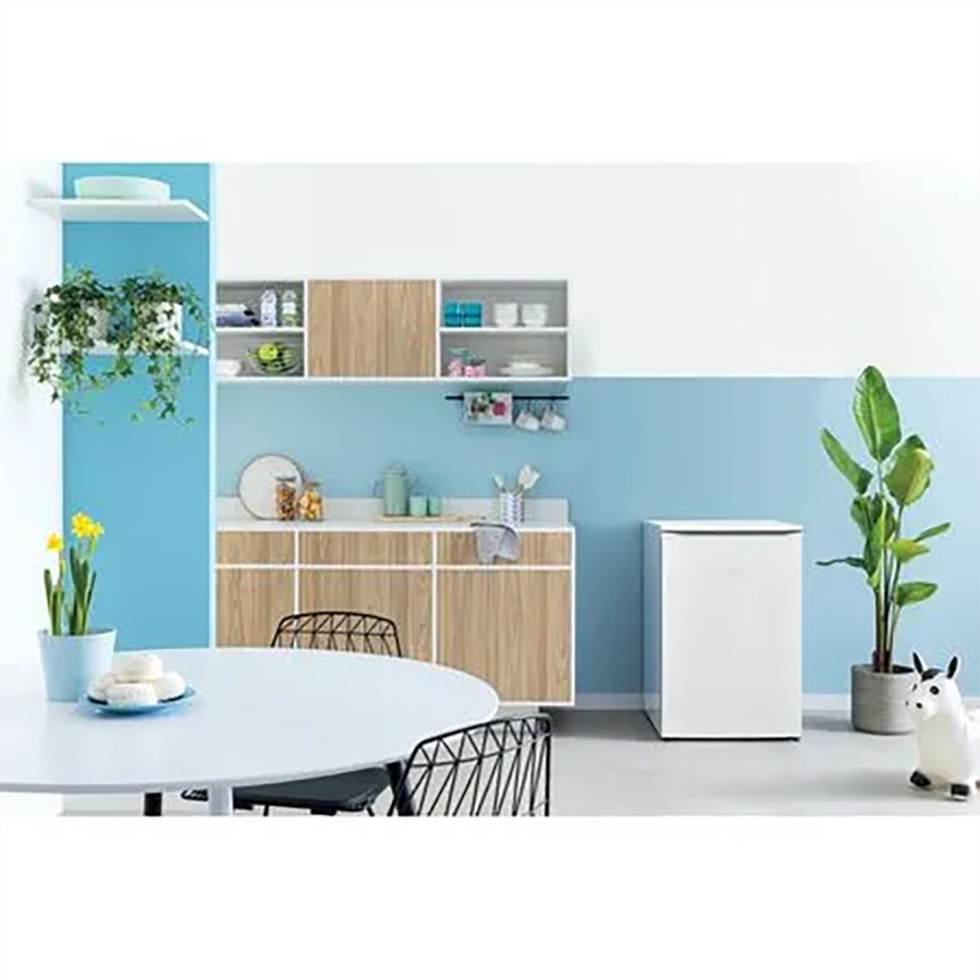 additioanl image for  Indesit Freezer 3 Drawers White 103 L 