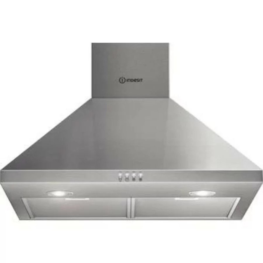 additioanl image for  Indesit Hood Canopy Wall Mounted 60 cm 