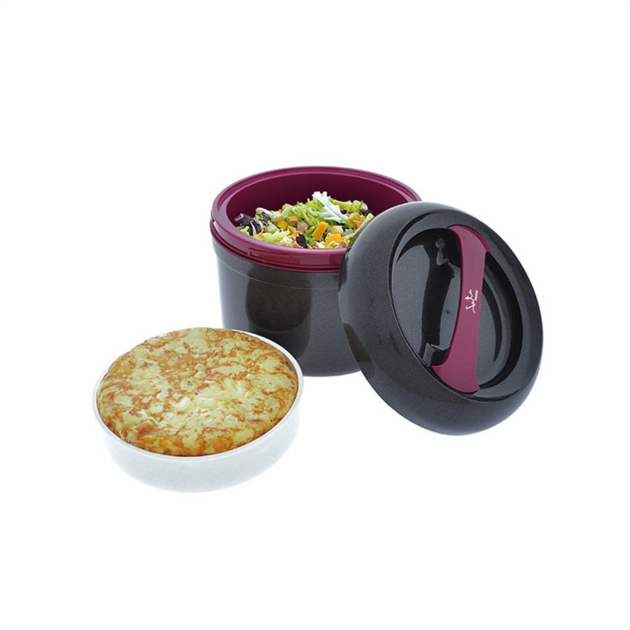 additioanl image for  Jata Flask Lunch Box 2 Litres 