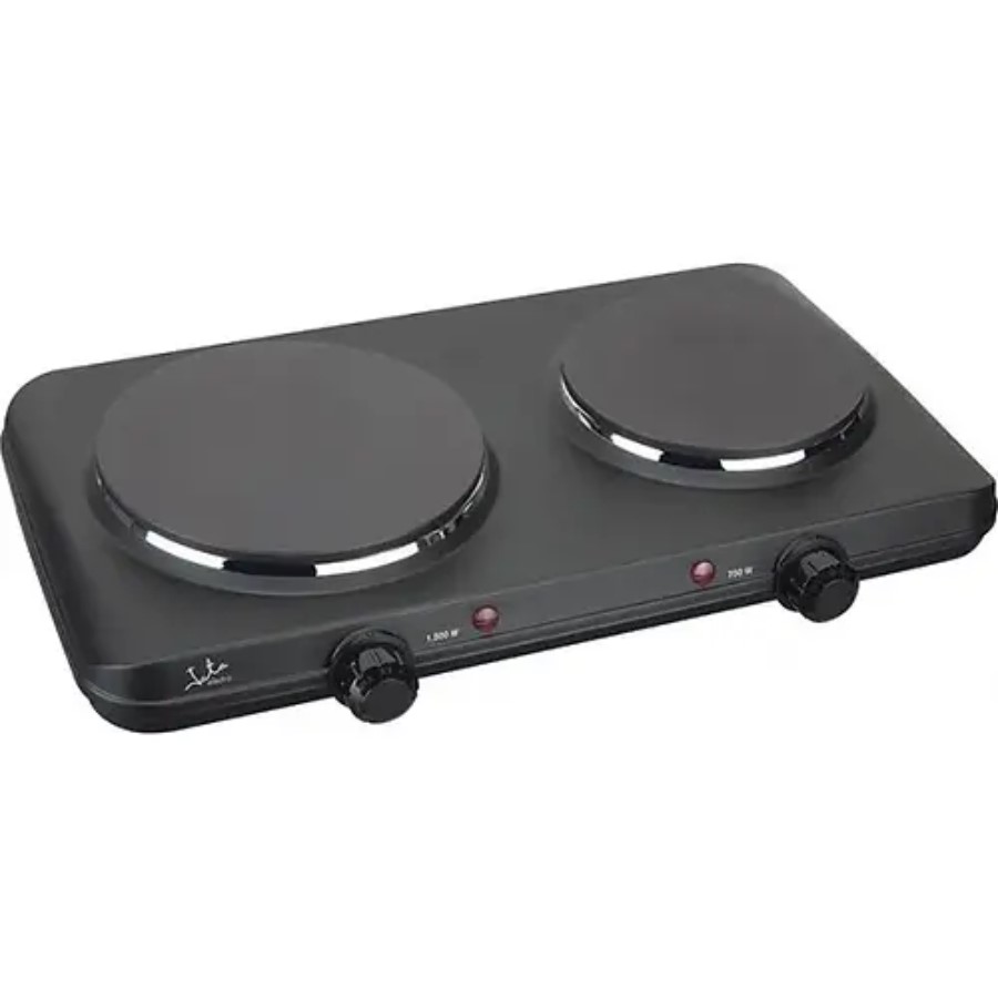 additioanl image for  Jata Hot Plate With 2 Heating Plates 