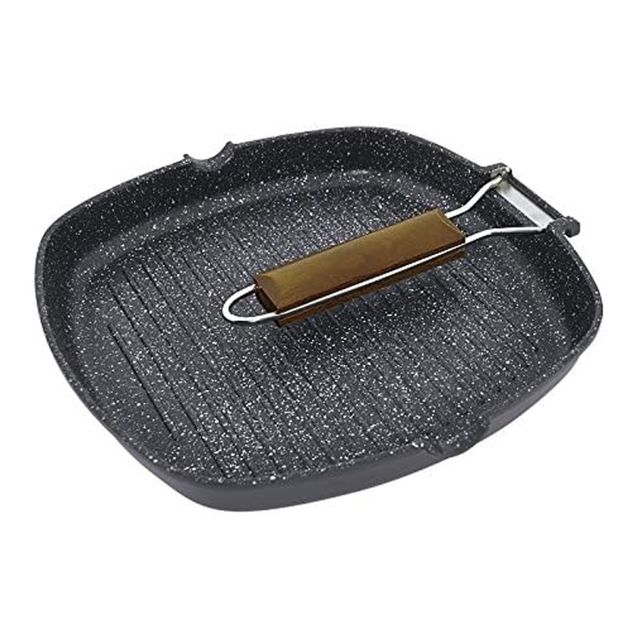 additioanl image for  Jata Grill Induction Kilimanjaro Black 