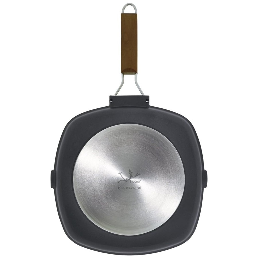 additioanl image for  Jata Grill Induction Kilimanjaro Black 