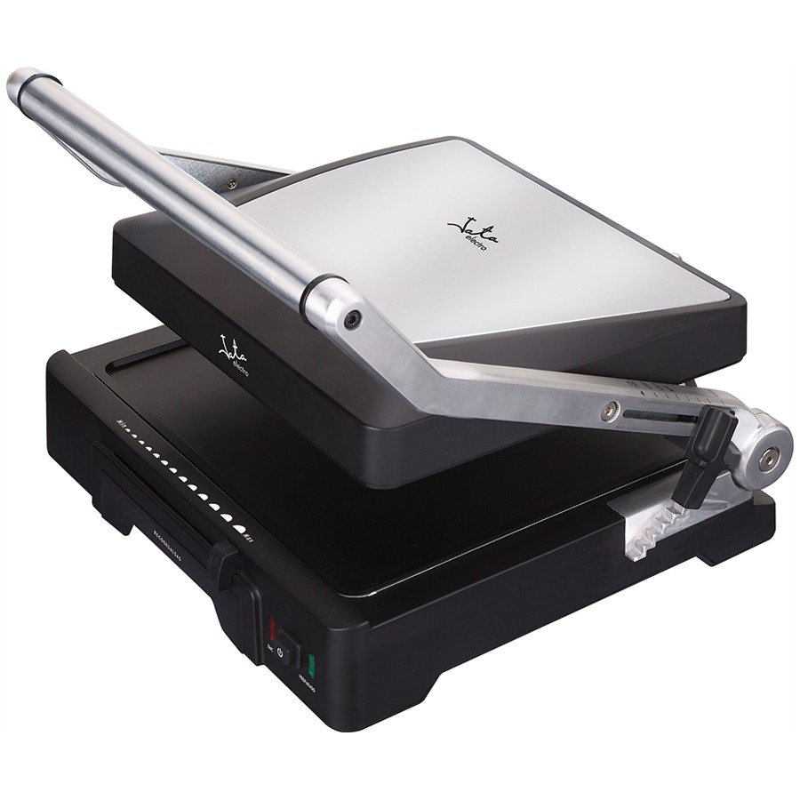 additioanl image for  Jata Electric Grill Blk & Aluminum 2000W 