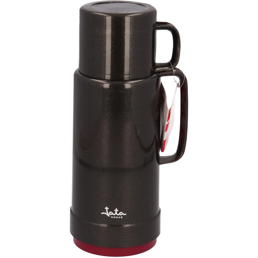 additioanl image for  Jata Thermic Flask Glass Bottle 750 ml 