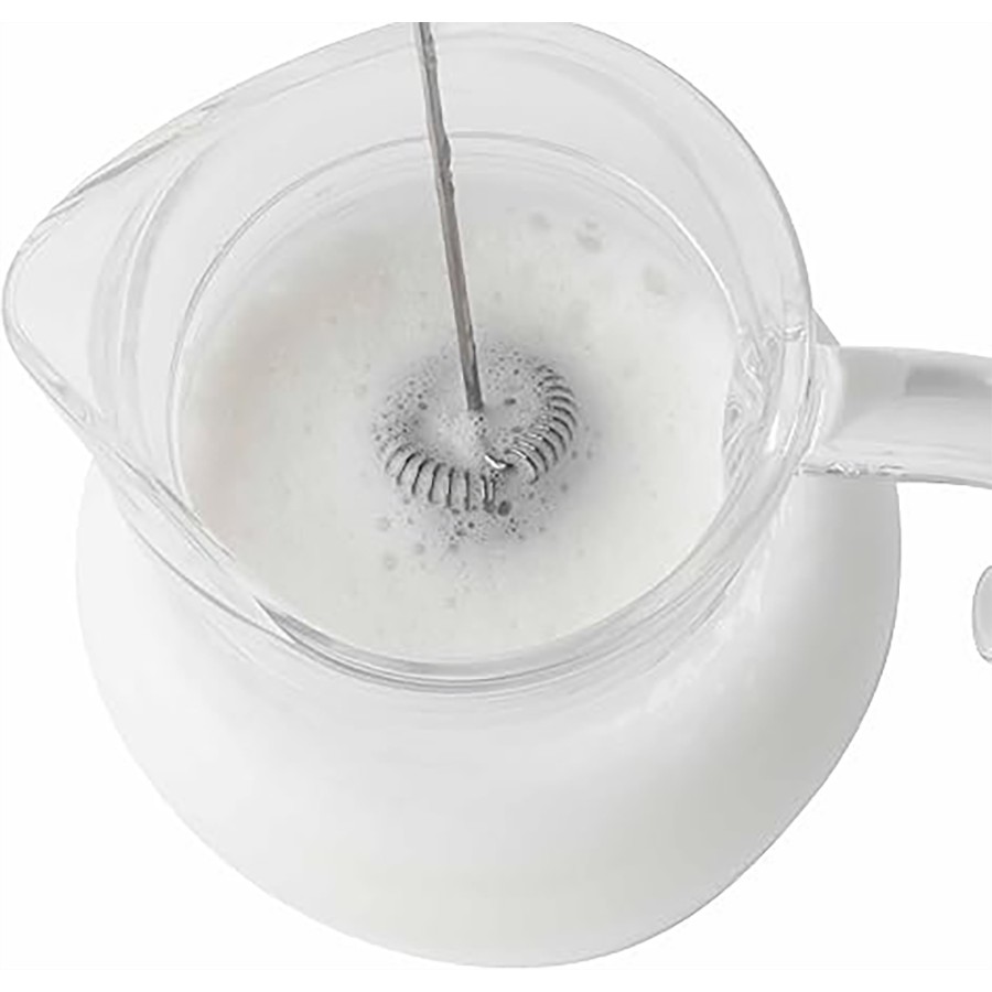 additioanl image for  Jata Milk Frother+Mini Cappuccino Mixer 