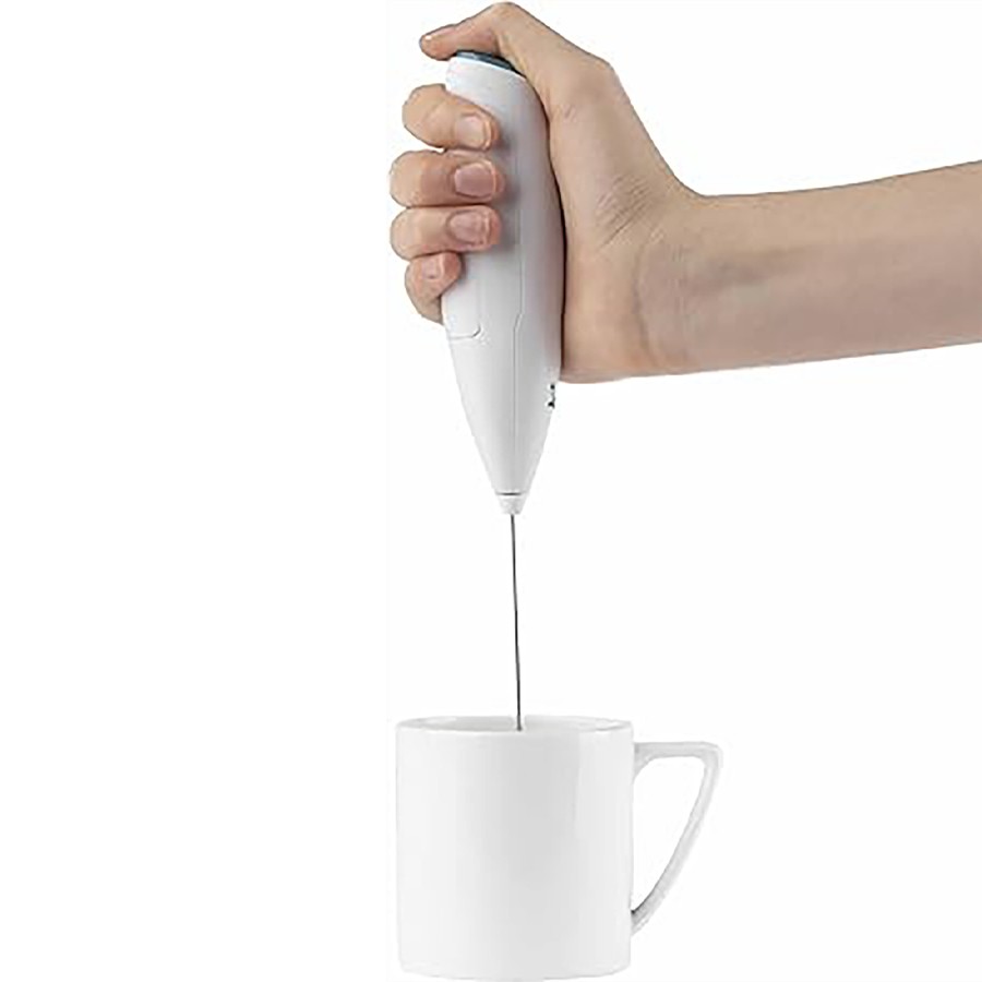 additioanl image for  Jata Milk Frother+Mini Cappuccino Mixer 
