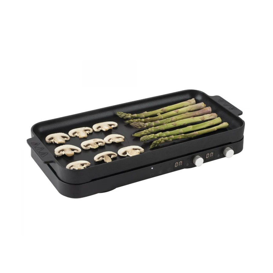 additioanl image for  Jata Hob Portable Induction With 2 Plate 