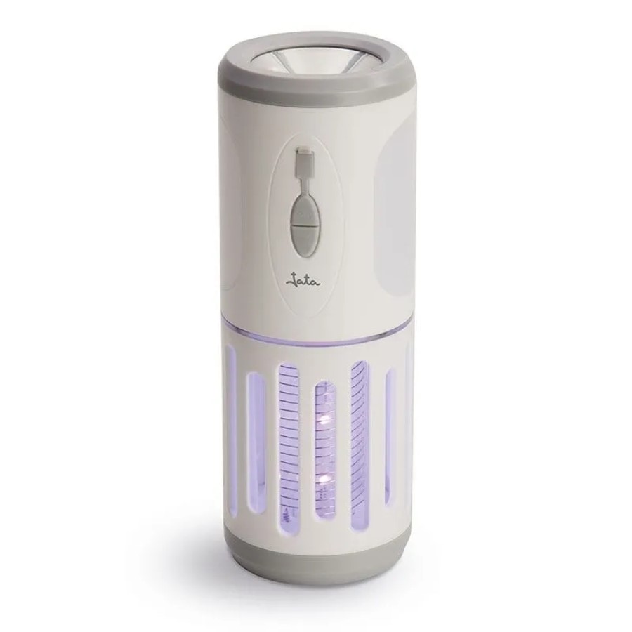 additioanl image for  Jata Insect Killer, Lamp And Torch 