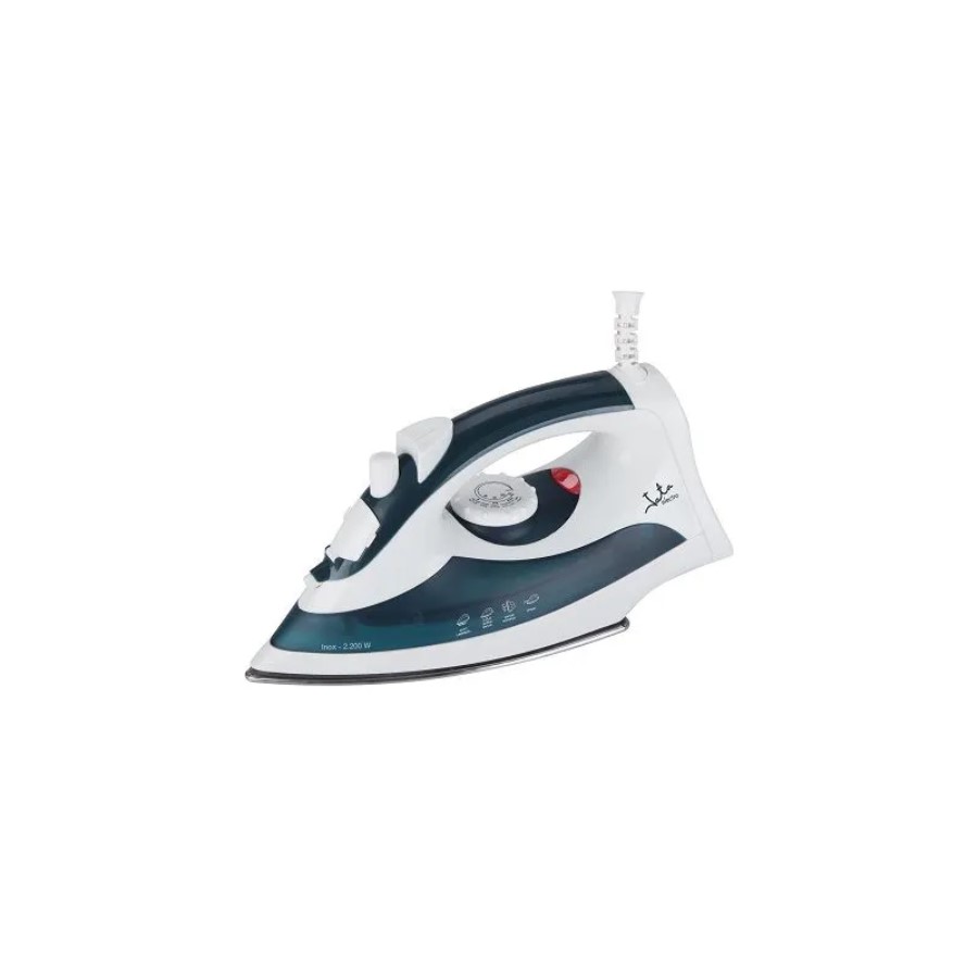 additioanl image for  Jata Steam Iron S/S Sole Plate 2200 W 
