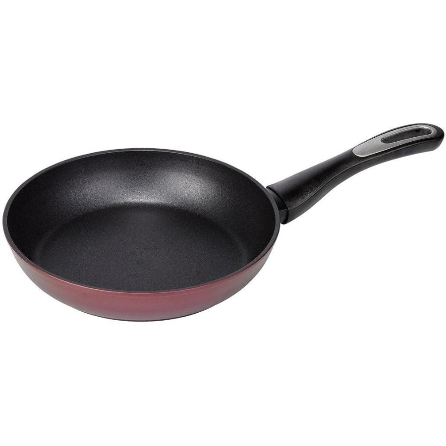 additioanl image for  Jata Induction Aluminium Fry Pan 28 cm 