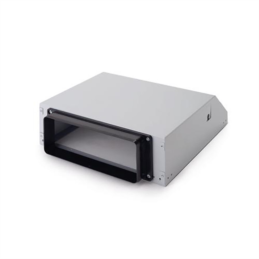 additioanl image for  Falmec Fitting For Rectangular Pipes 