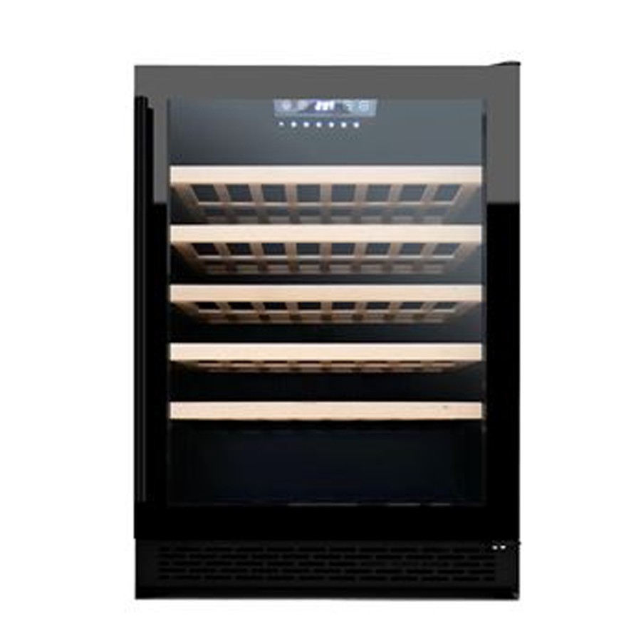 additioanl image for  Le Cellier Wine Cooler Built-In 53 Bottl 