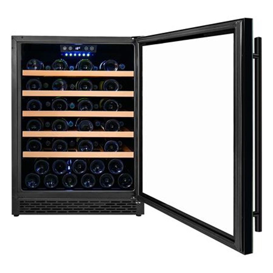 additioanl image for  Le Cellier Wine Cooler Built-In 53 Bottl 