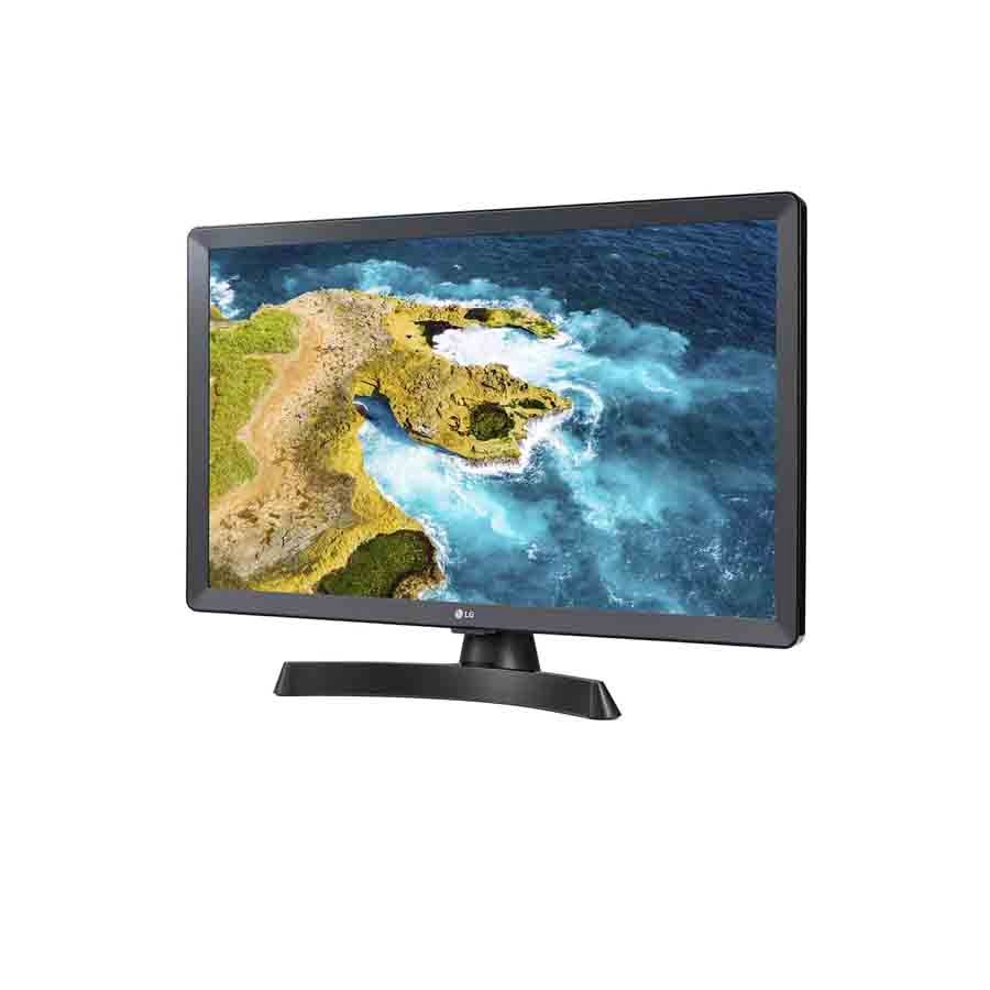additioanl image for  LG 24TQ510S-PZ 23.6″ HD LED TV Monitor 
