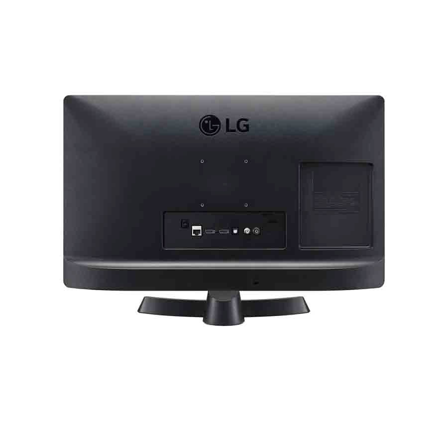 additioanl image for  LG 24TQ510S-PZ 23.6″ HD LED TV Monitor 