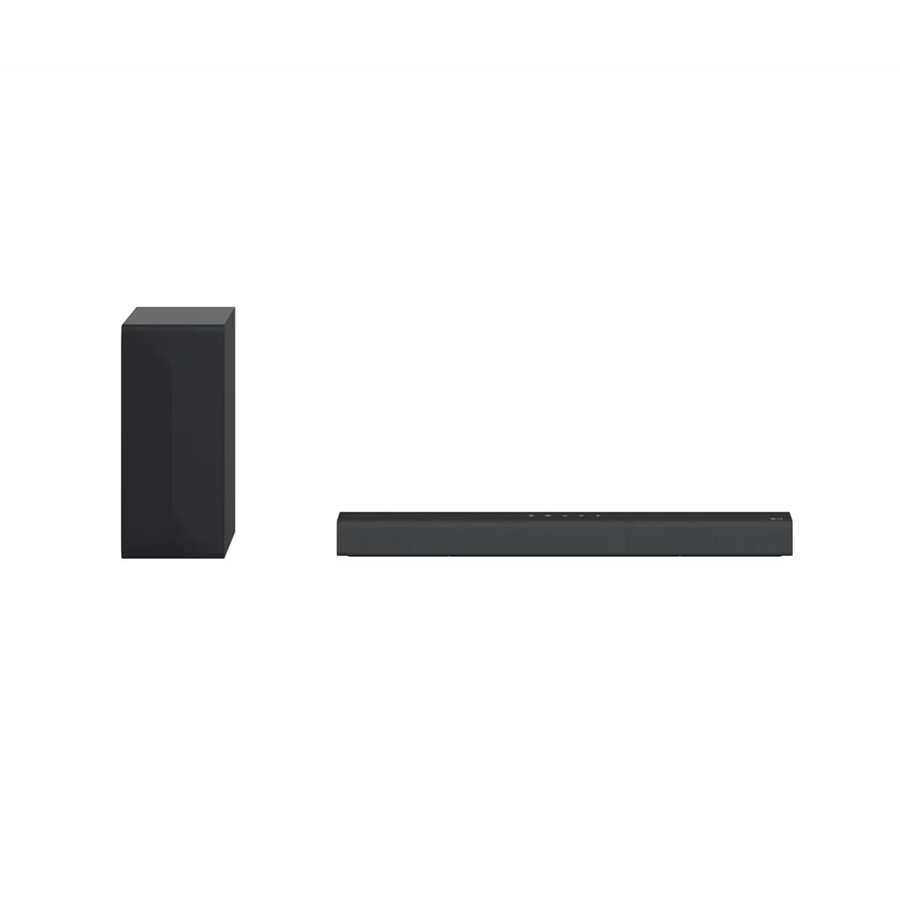 additioanl image for  LG S60Q 300W 2.1 Channel Soundbar 