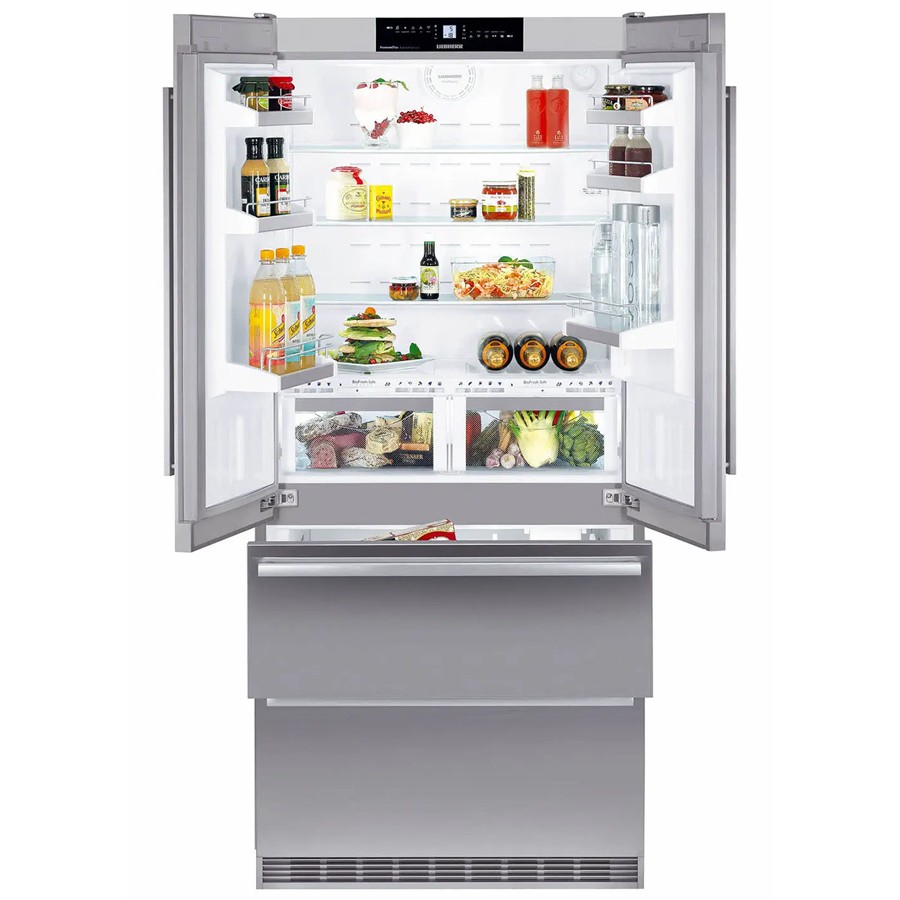 additioanl image for  Liebherr Fridge/F American Style Inox 