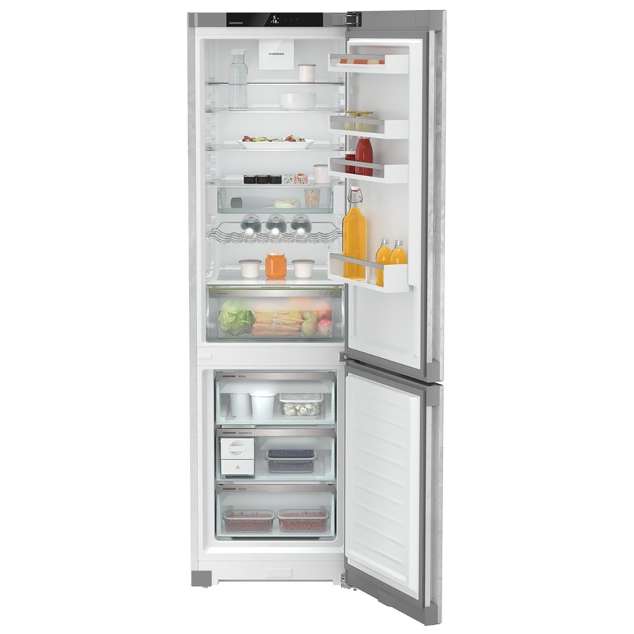 additioanl image for  Liebherr Fridge/F NF Design Motif 371 L 
