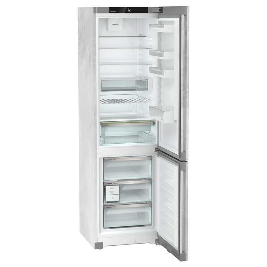 additioanl image for  Liebherr Fridge/F NF Design Motif 371 L 