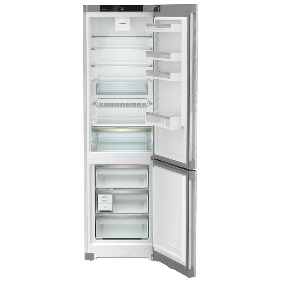 additioanl image for  Liebherr Fridge/F NF Design Motif 371 L 