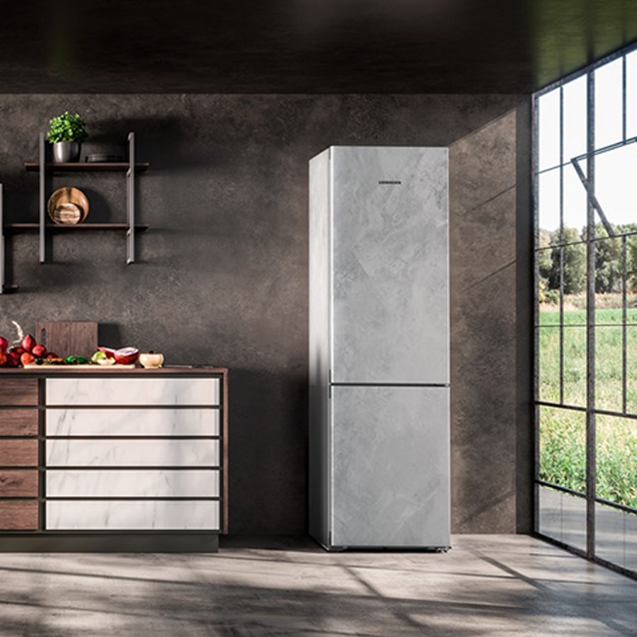 additioanl image for  Liebherr Fridge/F NF Design Motif 371 L 