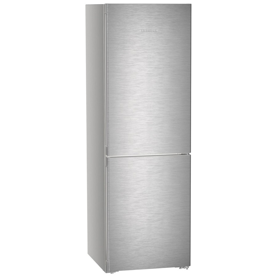 additioanl image for  Liebherr Fridge/F No Frost S/Steel 330 L 