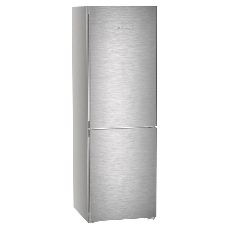 additioanl image for  Liebherr Fridge/F No Frost S/Steel 371 L 