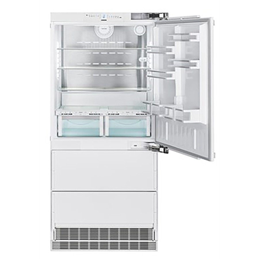 additioanl image for  Liebherr Fridge/F Built-In Premium 522 L 