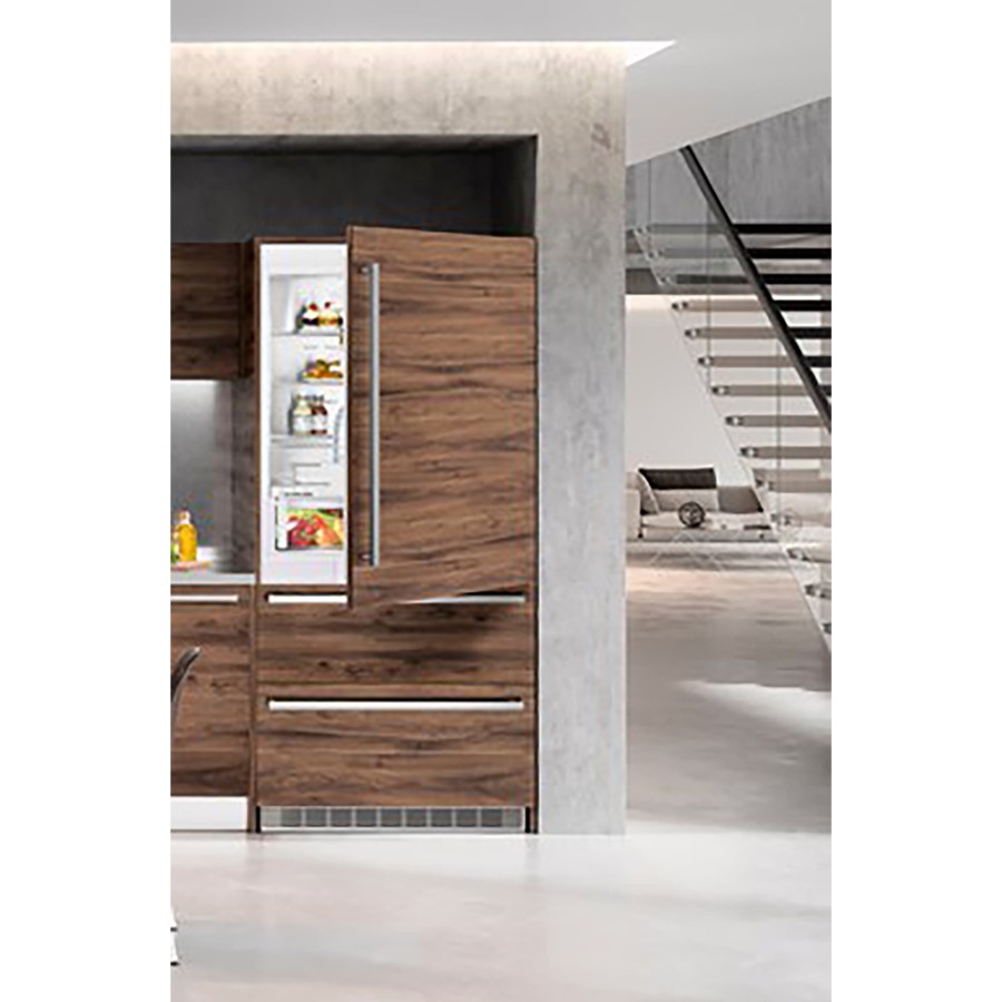 additioanl image for  Liebherr Fridge/F Built-In Premium 522 L 
