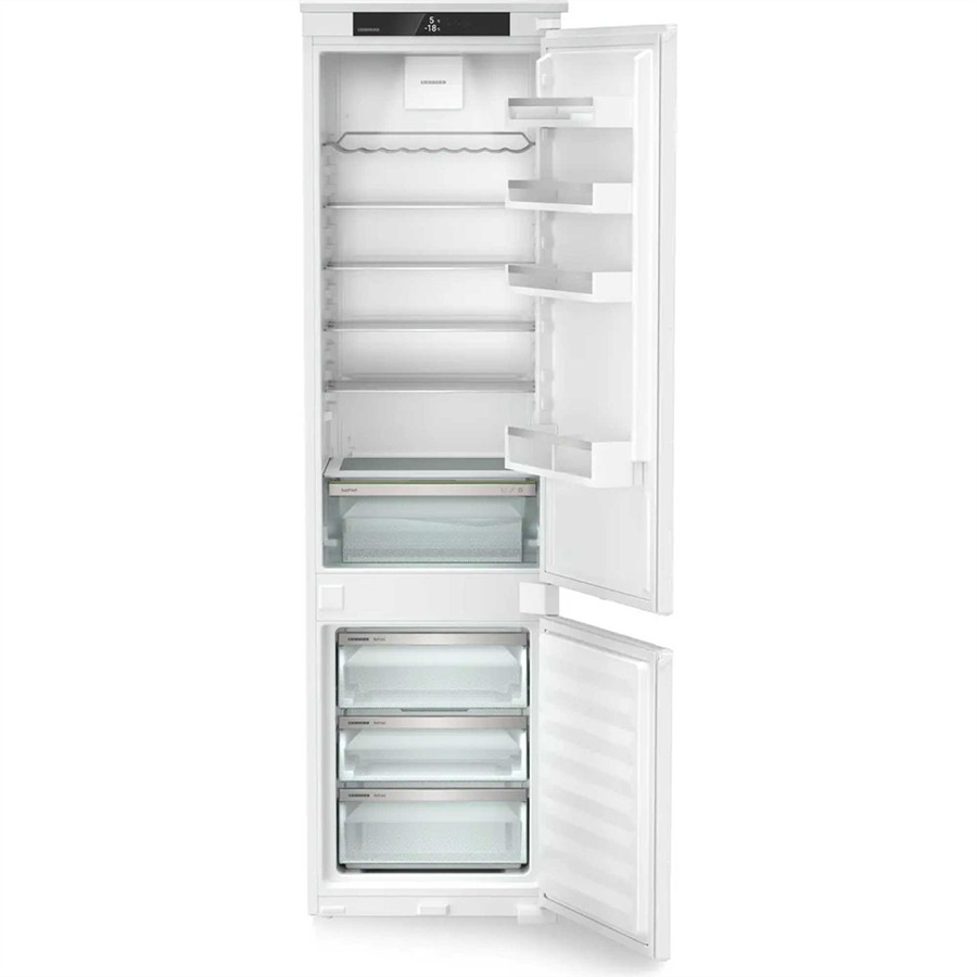 additioanl image for  Liebherr Fridge/F Combi Built-In 284 L 