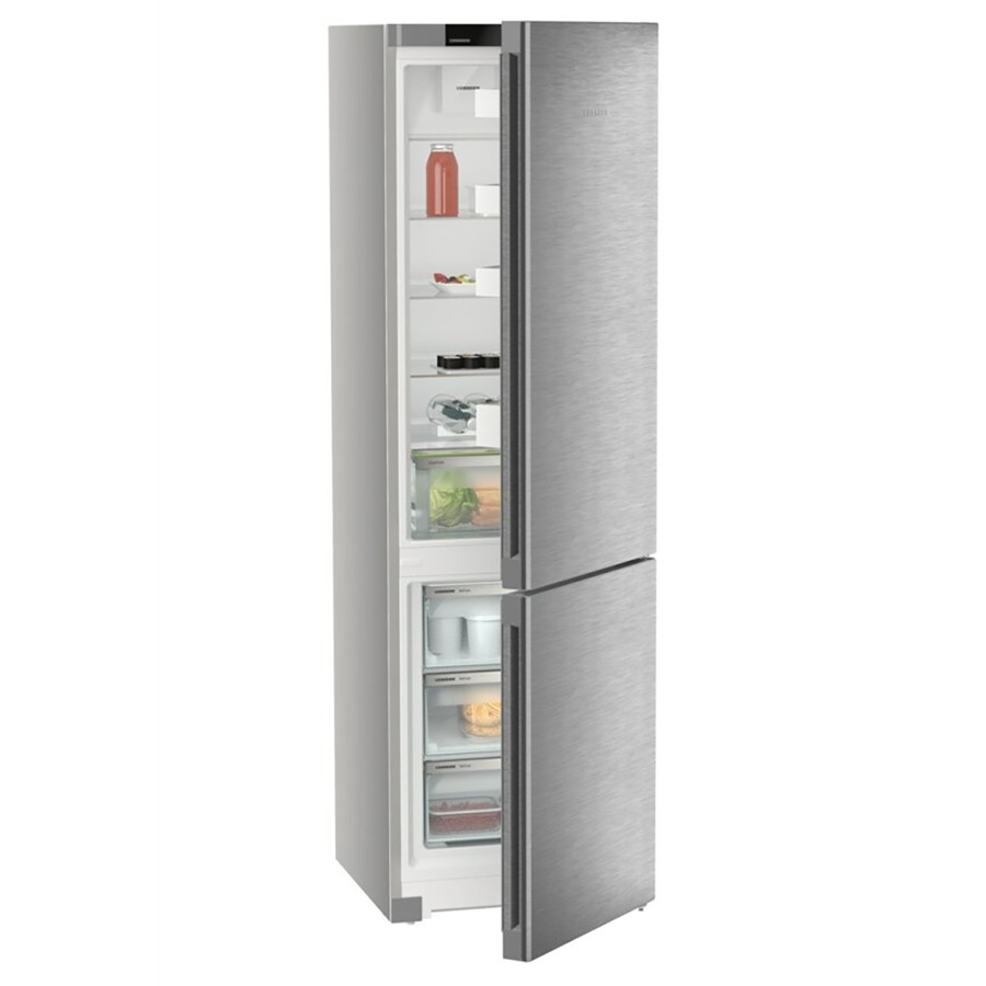 additioanl image for  Liebherr Fridge/F Pure S/Steel 371 Ltr. 