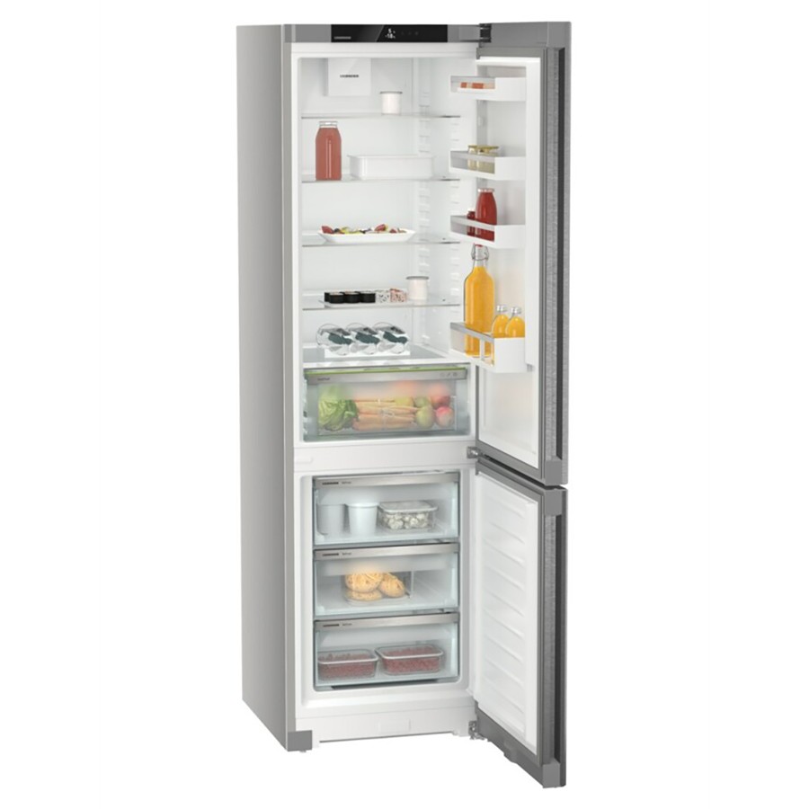 additioanl image for  Liebherr Fridge/F Pure S/Steel 371 Ltr. 