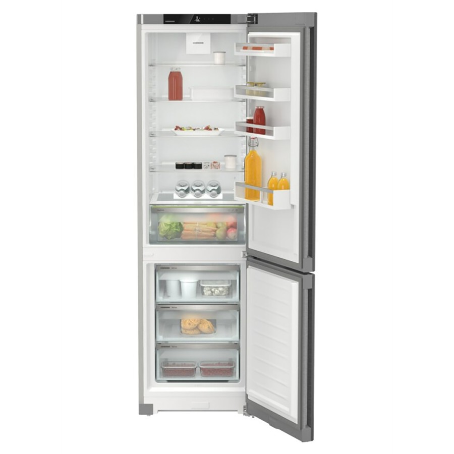 additioanl image for  Liebherr Fridge/F Pure S/Steel 371 Ltr. 