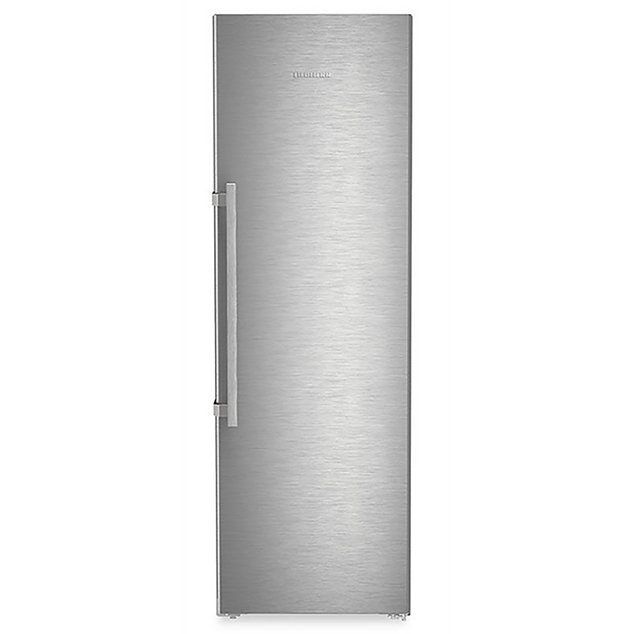 additioanl image for  Liebherr Larder Fridge S/Steel 386 Litre 