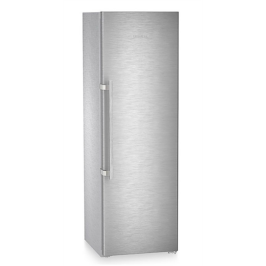 additioanl image for  Liebherr Larder Fridge S/Steel 386 Litre 