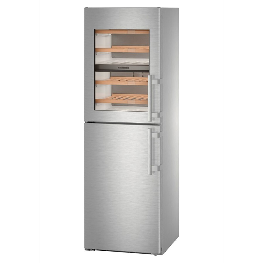 additioanl image for  Liebherr Fridge Freezer No Frost 279 L 