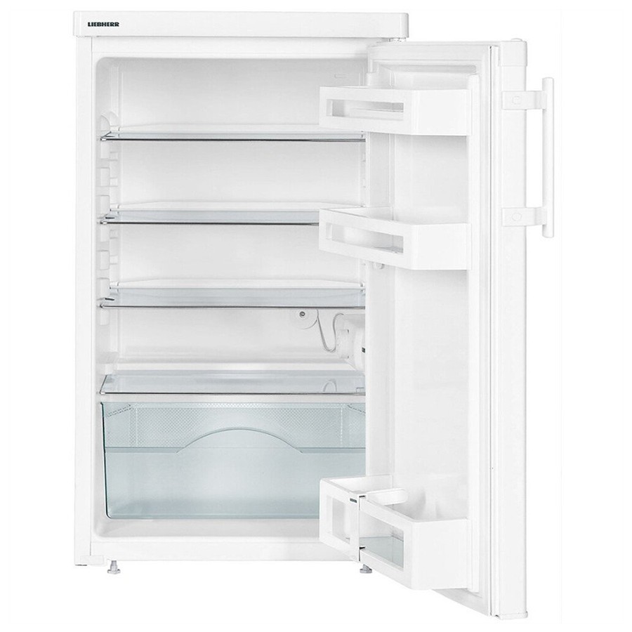additioanl image for  Liebherr Fridge Freestanding White 136 L 