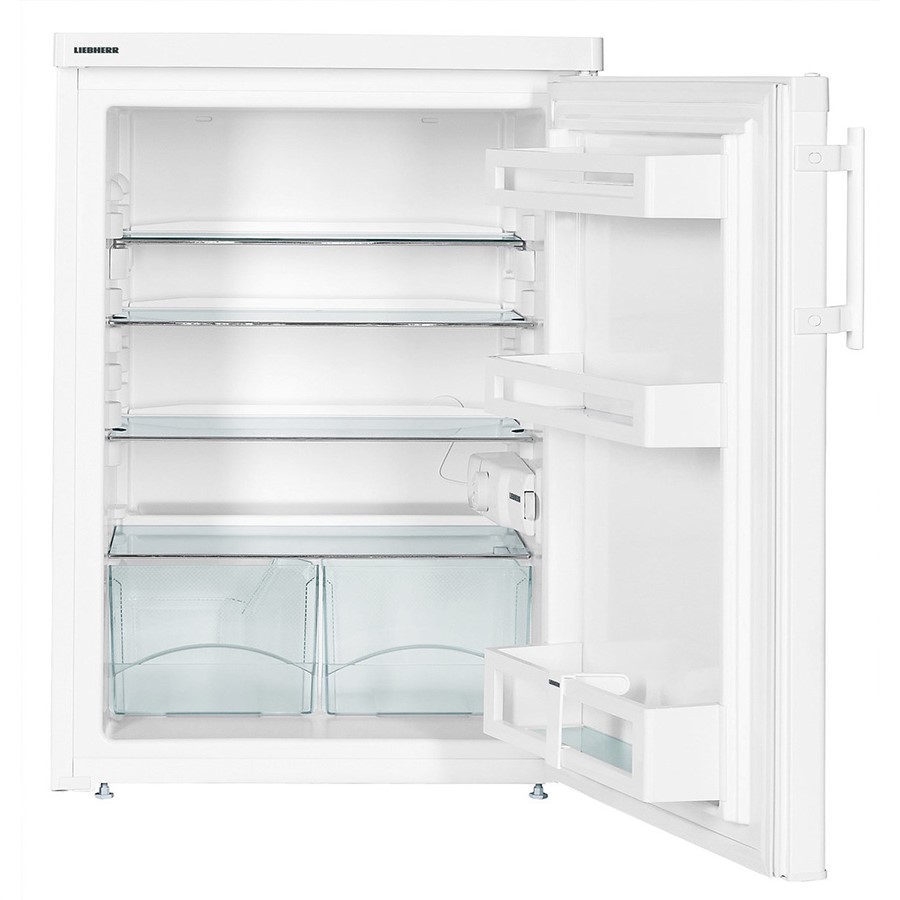 additioanl image for  Liebherr Fridge Freestanding White 145 L 