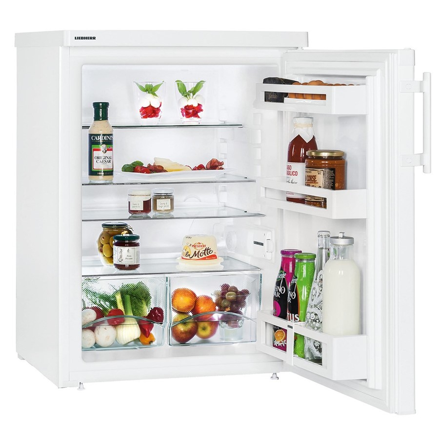 additioanl image for  Liebherr Fridge Freestanding White 145 L 