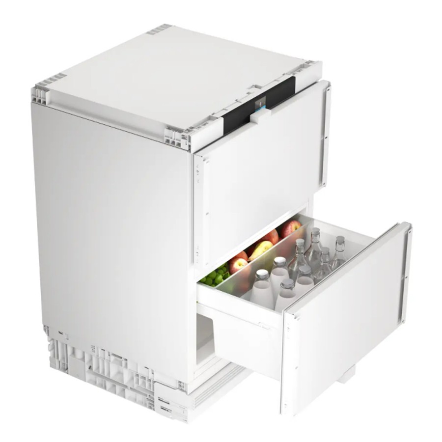 additioanl image for  Liebherr Fridge Undercounter 118 Ltr 