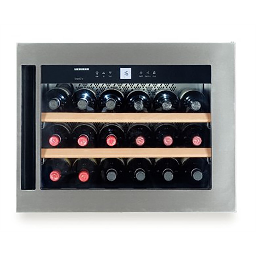 additioanl image for  Liebherr Wine Cooler GrandCru 18 Bottles 