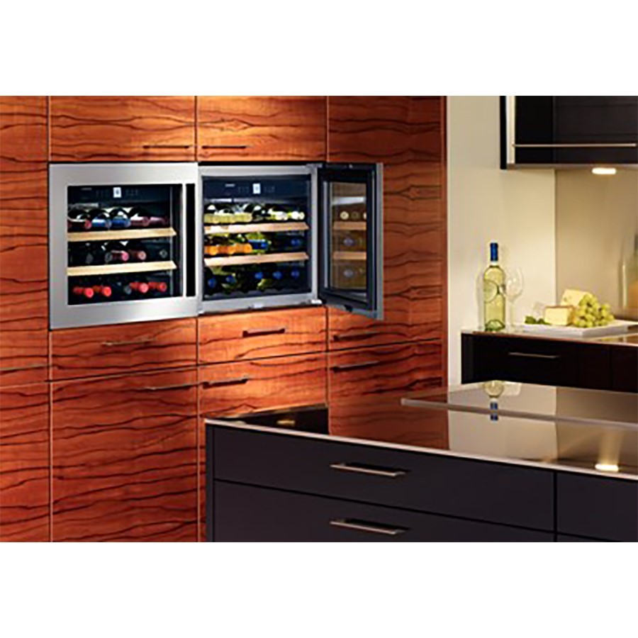 additioanl image for  Liebherr Wine Cooler GrandCru 18 Bottles 
