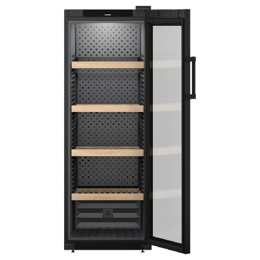 additioanl image for  Liebherr Wine Cooler GrandCru 196 Bottle 
