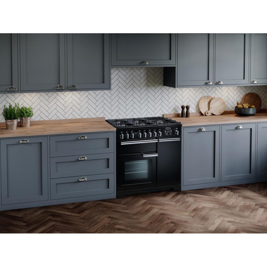 additioanl image for  RangeM Professional DL 110 DF Slate 